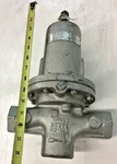 Kaye & Mcdonald SA101 1/2" Npt 1500# Pressure Reducing Valve, Carbon Steel Body. Fixed Price $283.26.