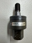 NJ07 Smc Pneumatics 7/16-20UNF, Accessory-floating Joint. Fixed Price $24.99.