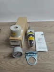 Pneumaticplus SAW2000M-N02BG Miniature Compressed Air Filter Regulator Combo Npt. Fixed Price $15.19.