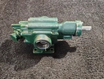 Roper Series 2AM32 Petroleum Transfer Gear Pump - In. Ports 59.4 Gpm. Fixed Price $2164.92.