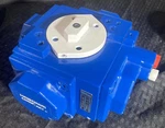 Habonim Compact Actuator H30 SR-2CR, CF3M I/90. Fixed Price $297.50.