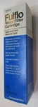 New Unused Commercial Fulflo Usa RWC-5 Taste Odor Water Filter Cartridge. Fixed Price $30.00.