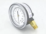 Ashcroft 251490A02L20ZSI/IW Gauge New In (1304110124 - Box). Fixed Price $36.00.