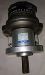 Festo 15687 FLSR-32-R Free Wheel Unit W/ DSR-32-180-P Semi-rotatry Drive 11912. Fixed Price $269.10.