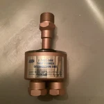 Zurn Z-1022-DU4 Trap Primer Distribution Unit Brand New Never Been Used. Fixed Price $40.00.