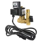 Speedaire 13X532 Auto Drain Valve, 100-120V, 3/8 In., Hz: 50/60. Fixed Price $176.99.