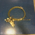Techno Aoyama Inc C5832 Stud Bolt Feeding Head Assembly Usip. Fixed Price $30.00.
