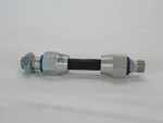 Festo 187594 MAS-10-N-40-AA-MCFK Fluidic Muscle 40MM Length 10MM Diameter Used. Fixed Price $46.96.