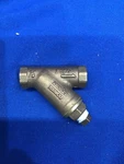Keckley C84400 Bronze Strainer Threaded, 1/2" 200 Wog F150. Fixed Price $25.00.