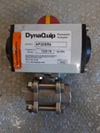 Dynaquip 1AWR4 AP20SR4 80PSI. Fixed Price $125.00.