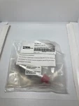 Parker 44800160 Veriflo Inlet Connector Valve Model 56-350-4M2-48 Nib. Fixed Price $20.99.