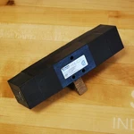 Parker F52VXBG019A Pneumatic Valve 24VDC 2.3 Watts - Used. Fixed Price $31.58.