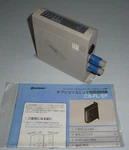 Shinko C8-EF Pneumatic Regulator Module Unit C8EF New. Fixed Price $1875.00.