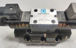 Duplomatic DSP7-S1/10N-II/K1 Directional Control Valves. Fixed Price $220.00.