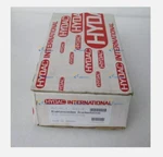 New In Box Hydac Eds 3446-2-0100-000 Pressure Sensor. Fixed Price $502.11.