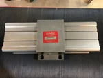 Bimba High Flow 2:1 Air Booster CSS-00416-A. Fixed Price $975.00.