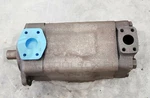 Refurbished Vickers 194881 L-8 Hydraulic Vane Pump 360965 7D15660M. Fixed Price $1899.00.