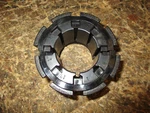 Weatherhead Hydraulic Hose Crimper Die Set # T400-6C 1" Collet. Fixed Price $299.00.