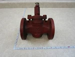 Nordstrom Rockwell Mod 59, 1-1/2" Plug Valve, E0077. Fixed Price $159.95.