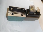 Bosch 811 402 105, 831 006005, Proportional Valve. Fixed Price $452.90.