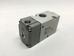 Smc VPA342-1-02A Pneumatic Solenoid Air Pilot Operated Valve, 3-PORT, 0.2-1 Mpa. Fixed Price $45.00.
