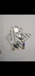 Lot Of 6 Spx Wcb-flow Products Sanitary Tri-clamp Blind End Caps. Fixed Price $65.00.