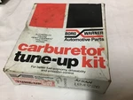 Borg Warner 10492B Carburetor Repair Kit For 73-80 Celica Corona Pickup, Us Made. Fixed Price $59.99.