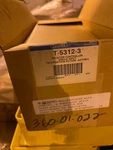 Johnson Controls Receiver, Controller T-5312-3. Fixed Price $750.00.