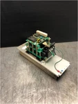 Yaskawa JUSP-WS15AB Servo Controller. Fixed Price $75.00.