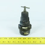 Parker 06R213AA Compressed Air Pneumatic Regulator 250PSIG 3/8". Fixed Price $38.99.