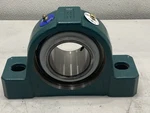 Dodge Pillow Block Roller Bearing 070285 2-15/16" P2B-S2-215R. Fixed Price $350.95.