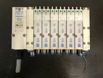 Festo 537957K Pneumatic Valve. Fixed Price $300.00.