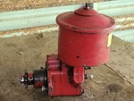 Vintage 1960'S Vickers Hydraulic Vane Pump 76B. Fixed Price $299.99.