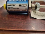 Ametek Gemco Vmax 953A Assorted Transducer New And Used. Fixed Price $290.00.