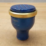 Twintec Inc 2.5JA-12 Multiple Tube Connector, 2-1/2" Jacket, Max 125PSI Used. Fixed Price $13.71.