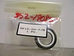 Altec 352-19085 Seal Kit SK-12-2N-T/B For Solenoid Valve Cartridge. Fixed Price $14.96.