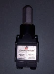 Fairchild Pressure Regulator Model 950052 2500MAX 5-100PSI Op Range. Fixed Price $39.99.