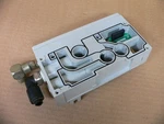 Asco Numatics 256-879 256879 2045 Trans.pc Brd Lh End Plt. Fixed Price $29.99.