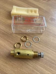 Clippard Minimatics MAR-1 Valve P8. Fixed Price $22.00.