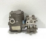 Fuji Electric Fcx-aii Differential Pressure Transmitter FKGW03V5AXCENAU 4-20MA. Fixed Price $225.00.