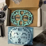 Cmp Valve Plate Assembly PLT-0655. Fixed Price $159.20.