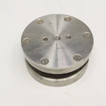 Firestone Ay 16B Airmount Vibration Isolation Spring Stainless Steel Plates. Fixed Price $97.49.