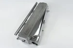 Csf Charge Air Cooler Manifold - Raw Billet For Bmw Gen 2 B58 Race X. Fixed Price $5599.00.