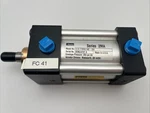 Parker Pneumatic Cylinder. Fixed Price $125.99.