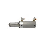 Smc NCDGBN63-0200 145PSI Nsnp. Fixed Price $110.00.