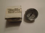 Ametek Pressure Gauge 1X503 Back Connection Usg. Fixed Price $28.00.