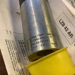Atlas Copco LZB-42-AR007-11 Air Vane Motor. Fixed Price $999.99.