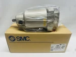 New Smc AFF37B-N14D-T Pneumatic Filter. Fixed Price $249.99.