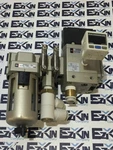 Smc AV3000-03-5DZ Soft Startup Valve/ AFM30-03 Mist Separator Modular. Fixed Price $89.60.
