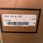 Dodge P2B-S2-215R 070285 Nsmp. Fixed Price $530.00.